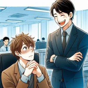 自己顕示欲が強い人への正しい対処法とは