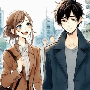 彼女いるのにほかの女が気になる｜その男性心理を解説