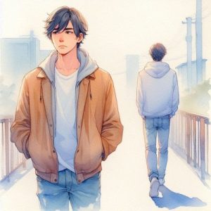 大切な人ほど離れていく理由をスピリチュアルから読み解く
