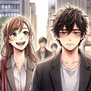 彼女いるのに好きな人ができた｜罪悪感で辛い時の対処法