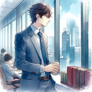 貫禄がある男はなぜモテるのか