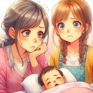 「次女がブサイクかも」と悩む親の考え方と対処法
