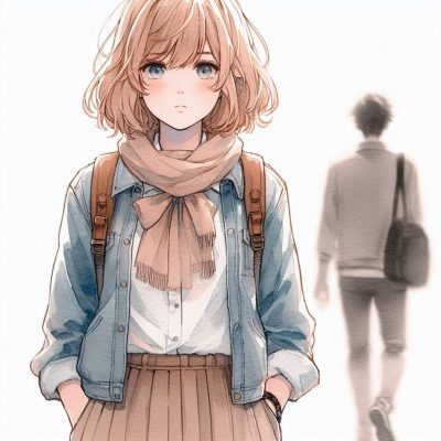 大切な人ほど離れていく理由と心の整理の仕方