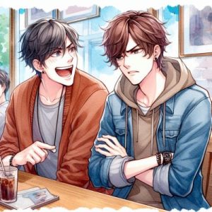 彼女がブサイクと言われたときの正しい受け止め方