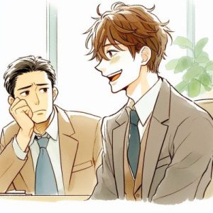 自己顕示欲が強い人の特徴と周囲に与える影響