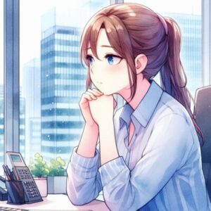 20代で貫禄があると言われてしまう女性の悩み