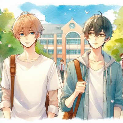 喧嘩してないけど気まずい友達との向き合い方