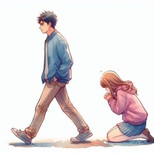 人を裏切った人の末路と合わせて知りたい:その心理と特徴