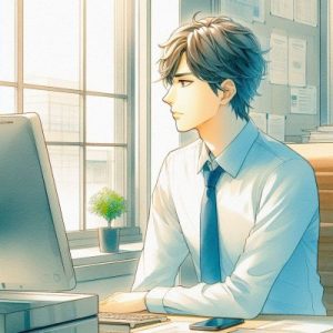 貫禄がある人が老けてると言われる理由