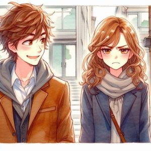 彼女いるのに他の女をかわいいと言う男性の心理と行動の背景