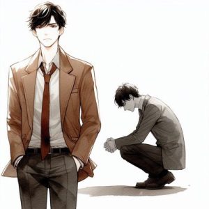 人を傷つけても自分さえ良ければいい人の末路と合わせて知りたい事