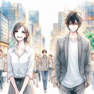 彼女いるのにほかの女が気になるときの考え方