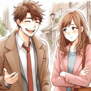 彼女いるのに可愛いと言ってくる男性の言葉の裏にあるもの