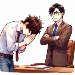 謝られても許したくない時の返事｜許せない心理と相手別の伝え方