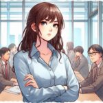 我が強い女はめんどくさい?特徴と関わり方を徹底解説