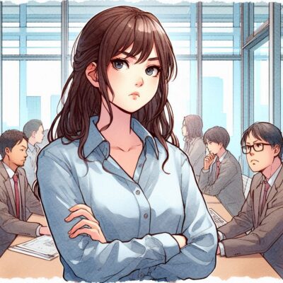 我が強い女はめんどくさい?特徴と関わり方を徹底解説