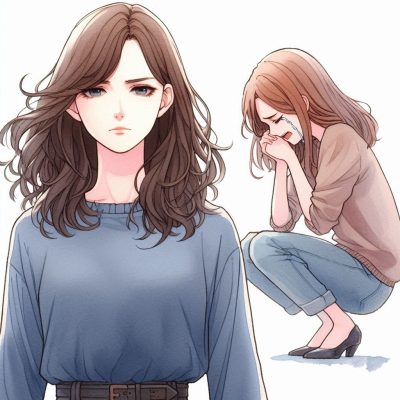 人を裏切った人の末路とは何か？信頼を失う代償とその先に待つもの