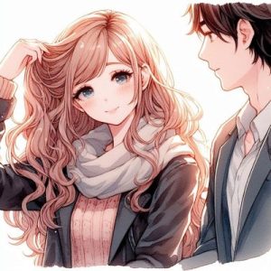 好きな髪型にしてくれる女について分かったら｜男側の心理も解説