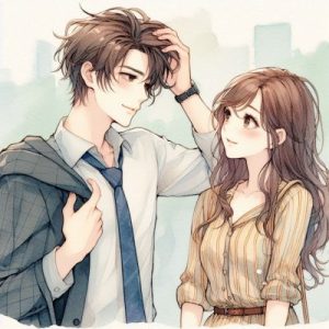 好きな髪型にしてくれる男は脈あり？