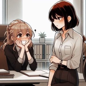 身近にいる自己顕示欲が強い女への上手な対処法