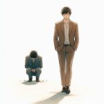 人を平気で裏切る人の心理とその行動の代償