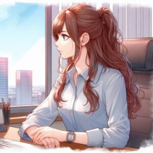 貫禄のある人だと思われる女性の見た目の共通点