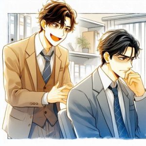 自己顕示欲強い人の末路と特徴を理解する