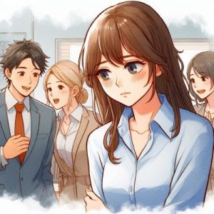 愛情不足で育った大人の特徴と人間関係の難しさ