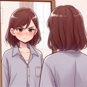 我が強い女かどうかをセルフ診断するポイント