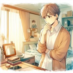 彼女が可愛くないのが辛いと感じるときの対処法