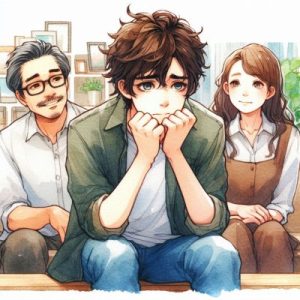 友人や家族に紹介する時の注意点