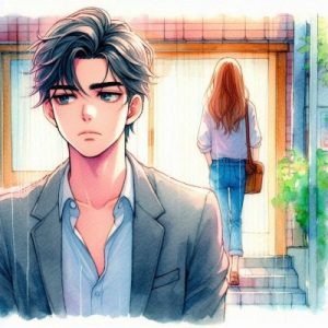「妥協して付き合ったのかも」という罪悪感への対処法