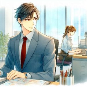 彼女いるけど職場に好きな人ができた｜そこに潜むリスクとは