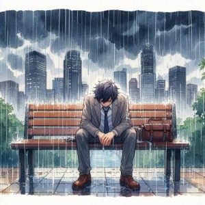 人に恨まれる人の末路が示すもの