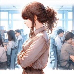 我が強い女の末路から学ぶ注意点