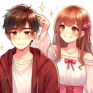 女性から髪型を褒められたら脈あり？