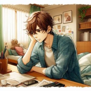 彼女が可愛くないのが辛いと感じるときの心のケア方法