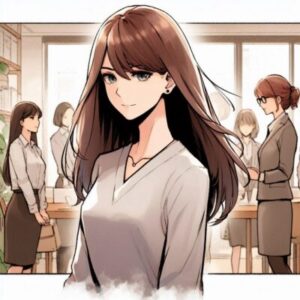 周囲から貫禄があると言われた時のスマートな返し方