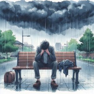 女性を傷つけた報いが人生にどう返ってくるか
