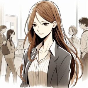 周囲から怖いと思われてしまうケースとは