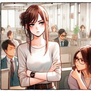 我が強い女はめんどくさい|彼女たちをさらに深掘り