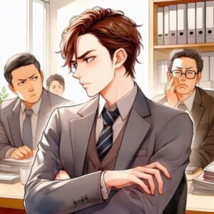 我が強い人の育ちの特徴とは