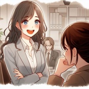 自己顕示欲が強い人になってしまう根本的な原因とは