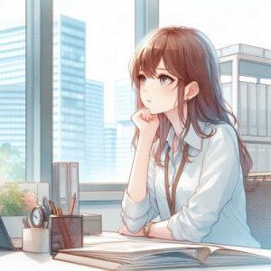 貫禄がある人は男と女でどう違うのか