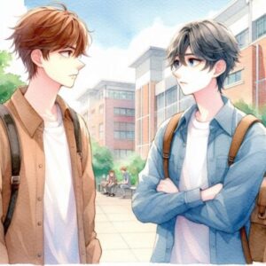 気まずくなった友達との関係修復を諦める前にできること