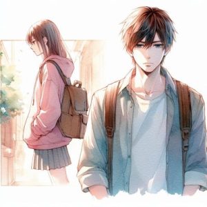 恋愛で離れていく人を追わないほうがうまくいく理由