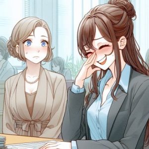 自己顕示欲強い人の末路と合わせて知りたい事