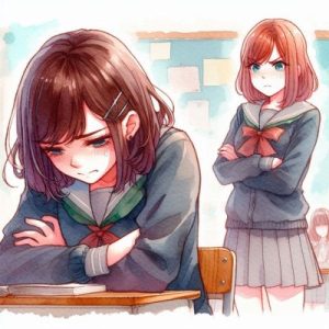 友達に謝られても許したくない時の返事