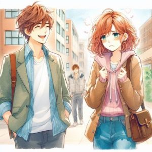 デートという言葉が恥ずかしいと感じる理由