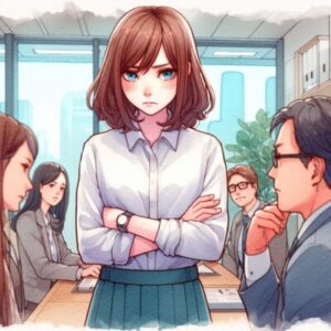 我が強い女はモテるのかを徹底検証